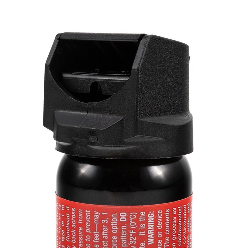 1 Pack Pepper Spray Self Defense, 1.33% MC, 2 Ounces