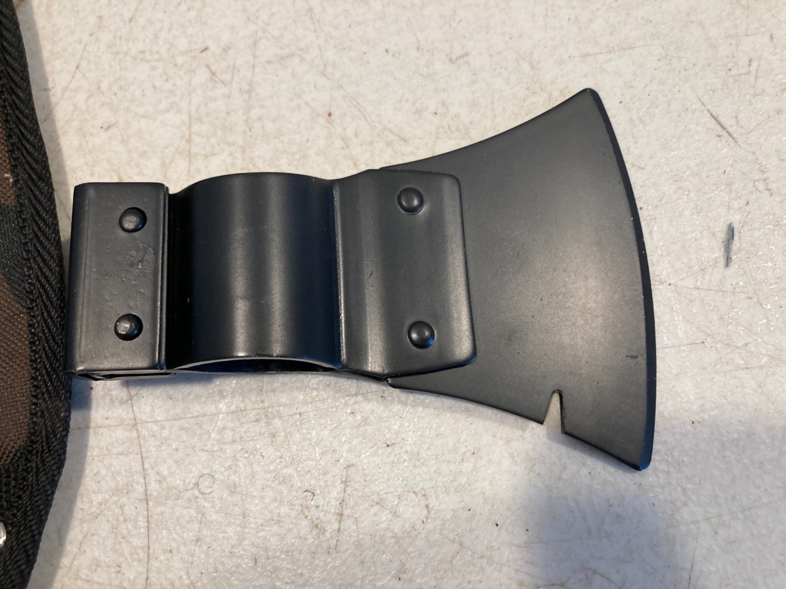 Emergency Camping Tool Kit Multi Survival Set Axe Shovel