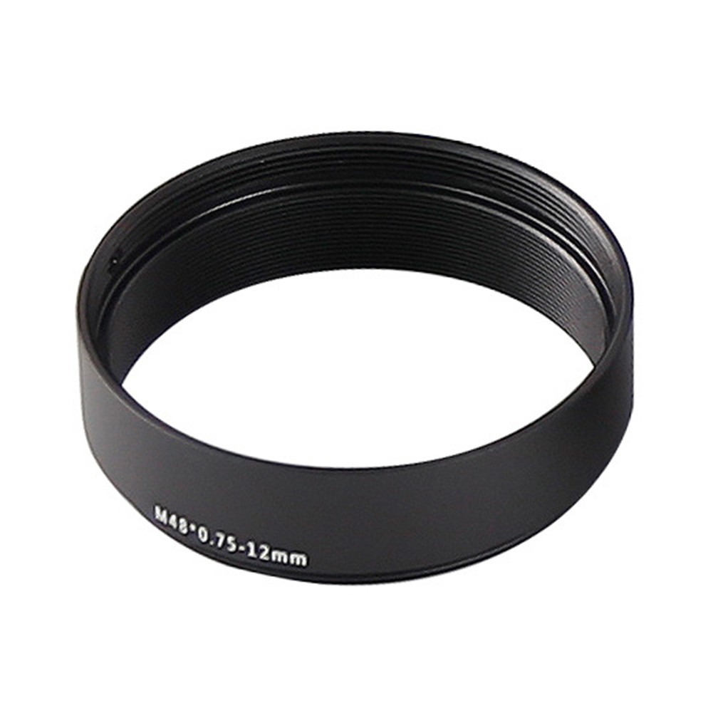 Extension Tube M48x0 75 High Efficiency in Connecting Telescopes with Cameras