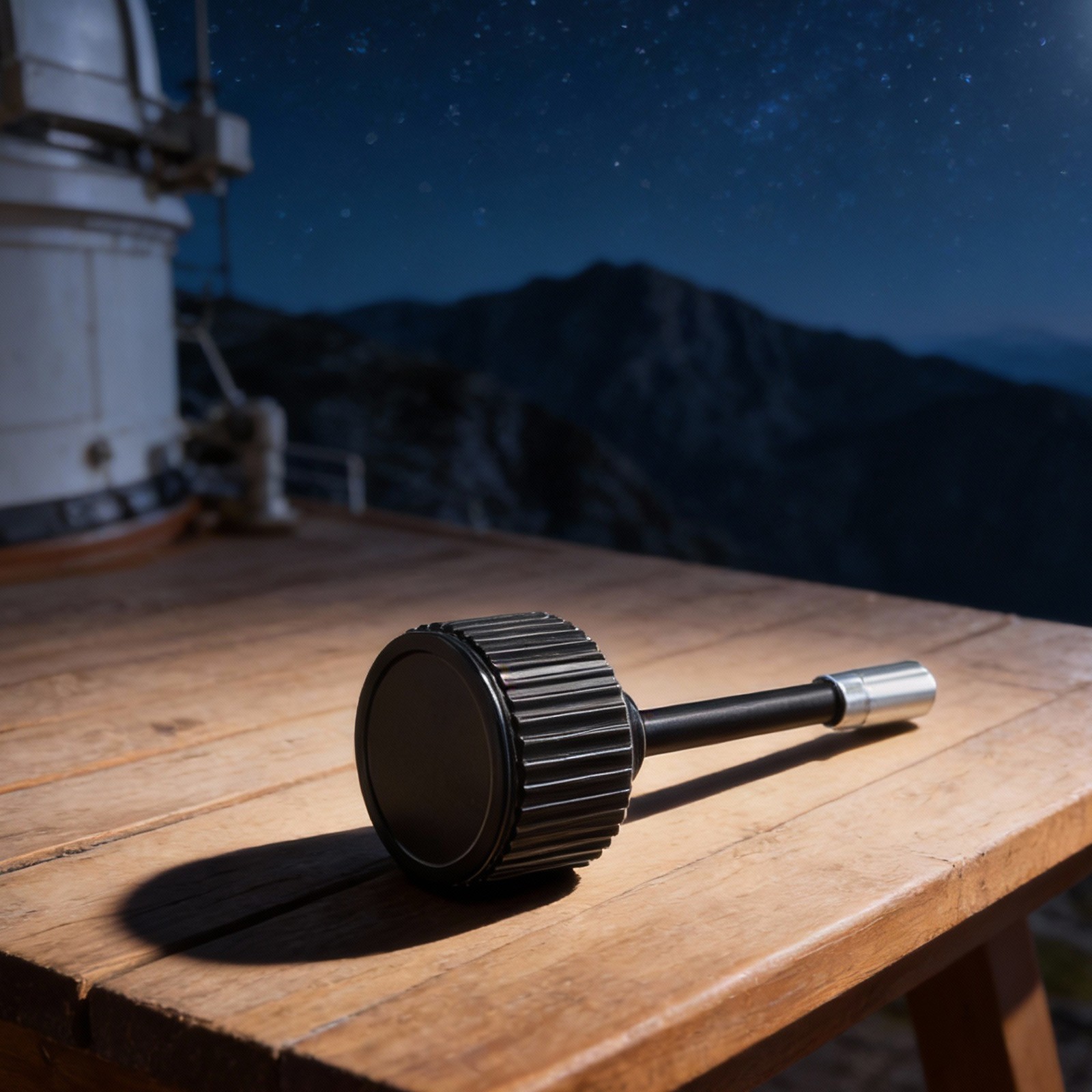 Easy to Use Lever Rod for Astronomical Telescopes For 130EQ 114EQ Models
