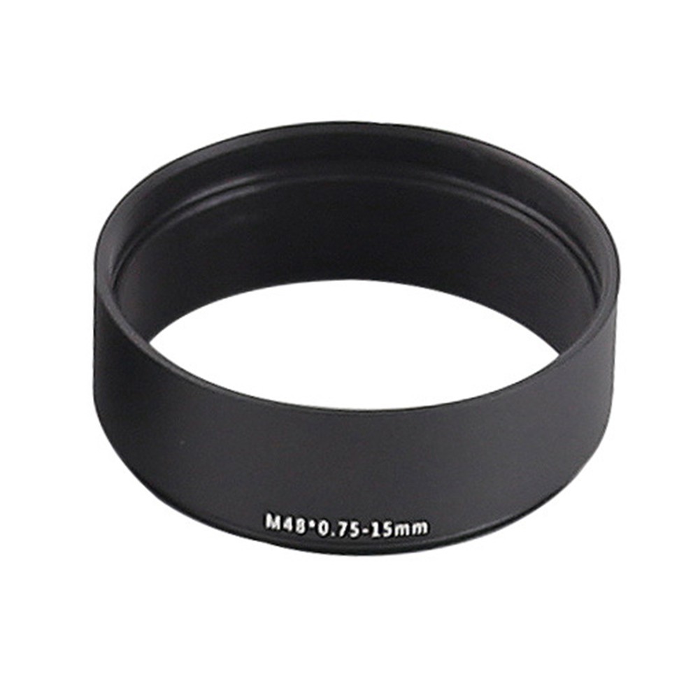 Extension Tube M48x0 75 High Efficiency in Connecting Telescopes with Cameras