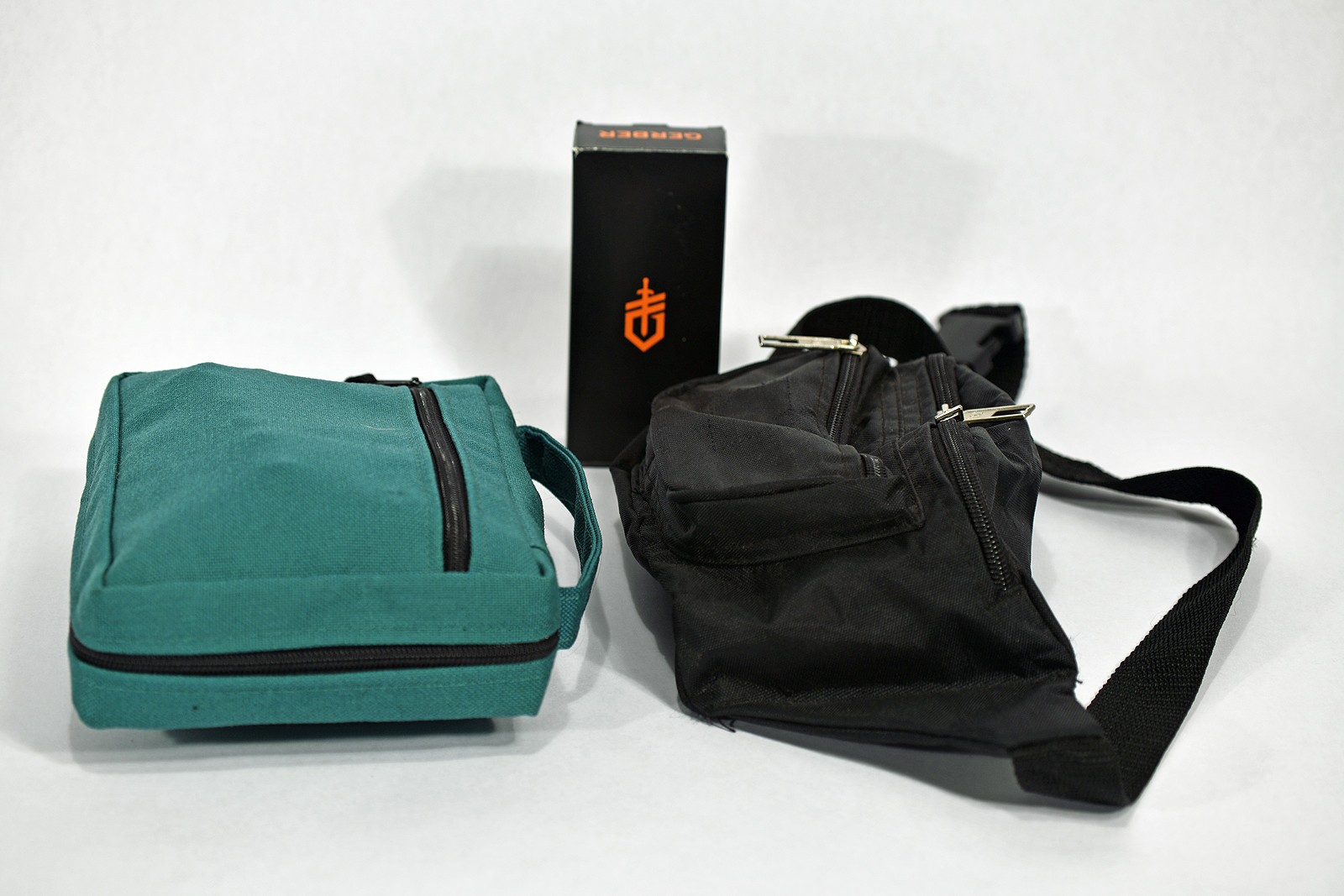 Survival Kit ~ Fire ~ Fish ~ First Aid ~ Direction & Rescue