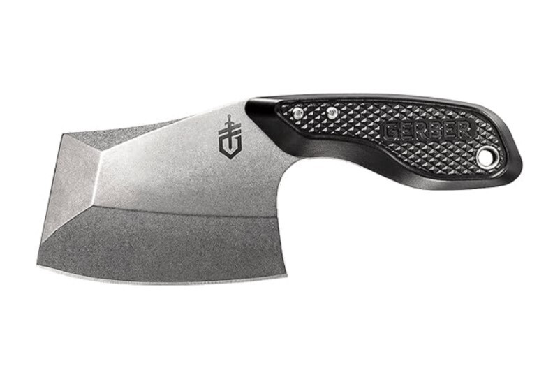 Gerber Around Camp Kit (6pc set combo)
