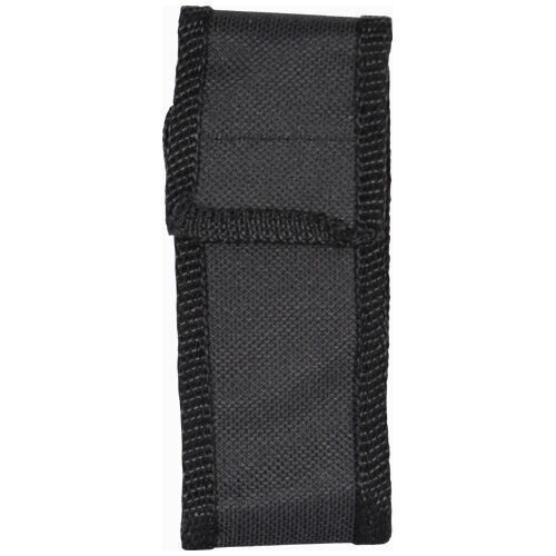 RECHARGEABLE Stun Gun LED Flashlight POWERFUL Strong Pain-Inducing SELF Defense