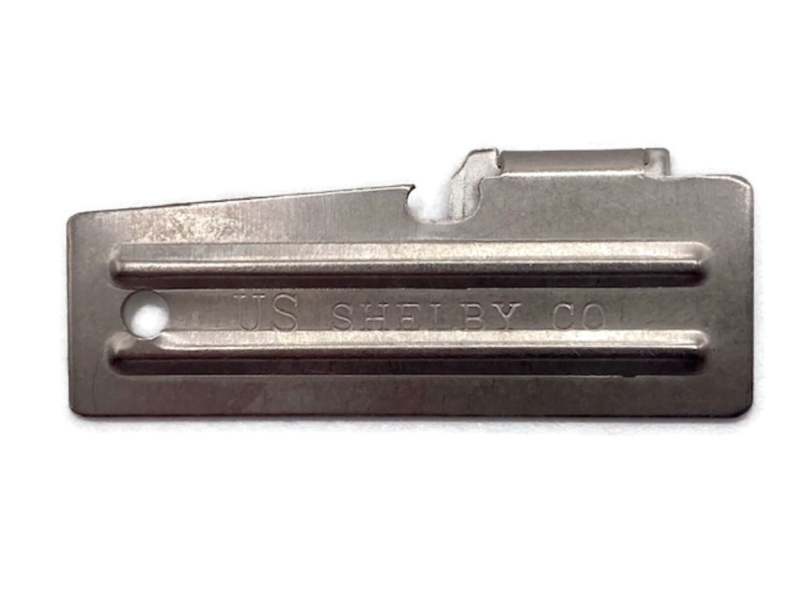 US Military Issue P51 Can Opener US Shelby Co Ships Free