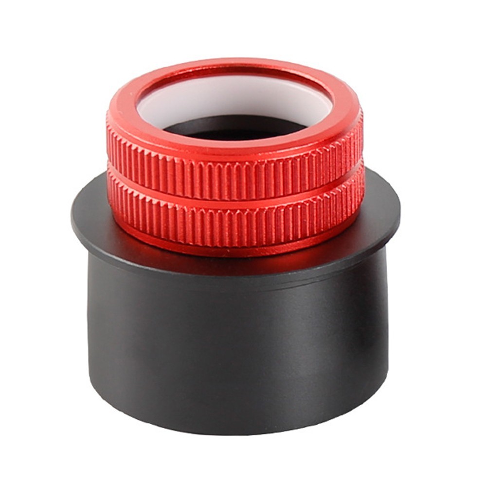 Efficient Coaxial Adapter M42M48 to 1 25 Inch for Astronomical Devices