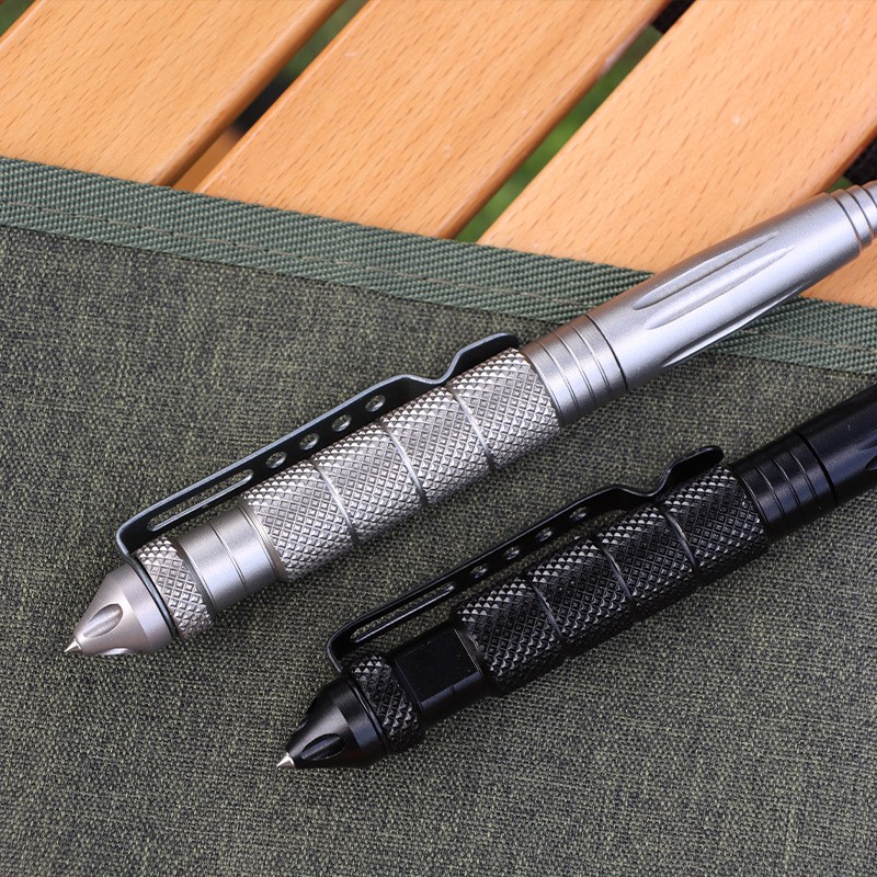 Multipurpose Window-Breaking Self-Defense Tool Outdoor Survival Gear