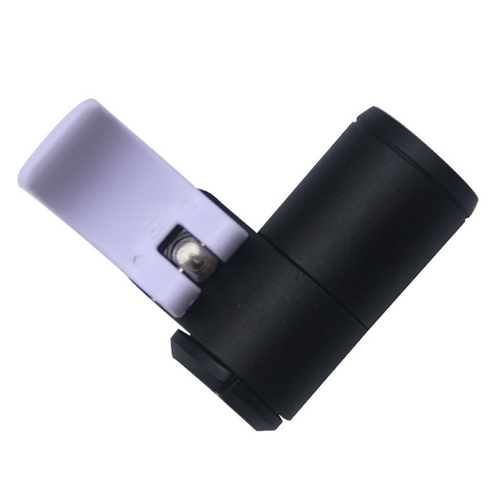 Easy to Use Out Lock for Adjustable Walking Poles Fits 14mm 16mm and 18mm Sizes