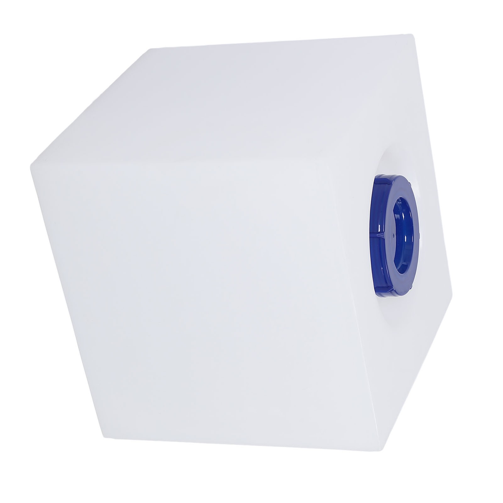 8 Gallon RV Water Holding Tank Durable Leak Proof Water Storage For C WHYT