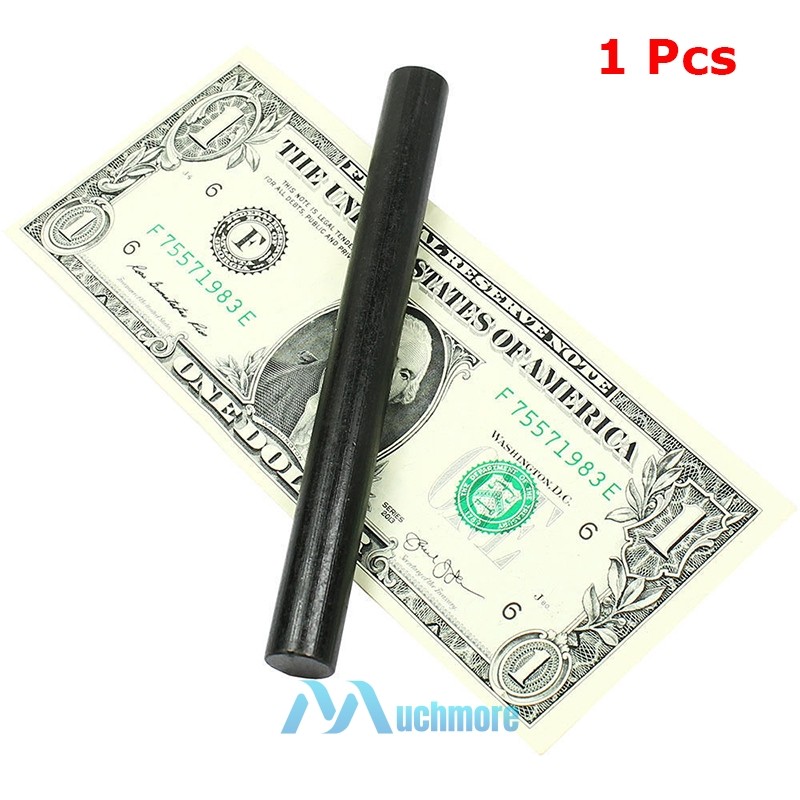 2Pcs Huge 1/2″x5 inch EDC Ferro Rod Fire Starter Ferrocerium Flint Survival Tool