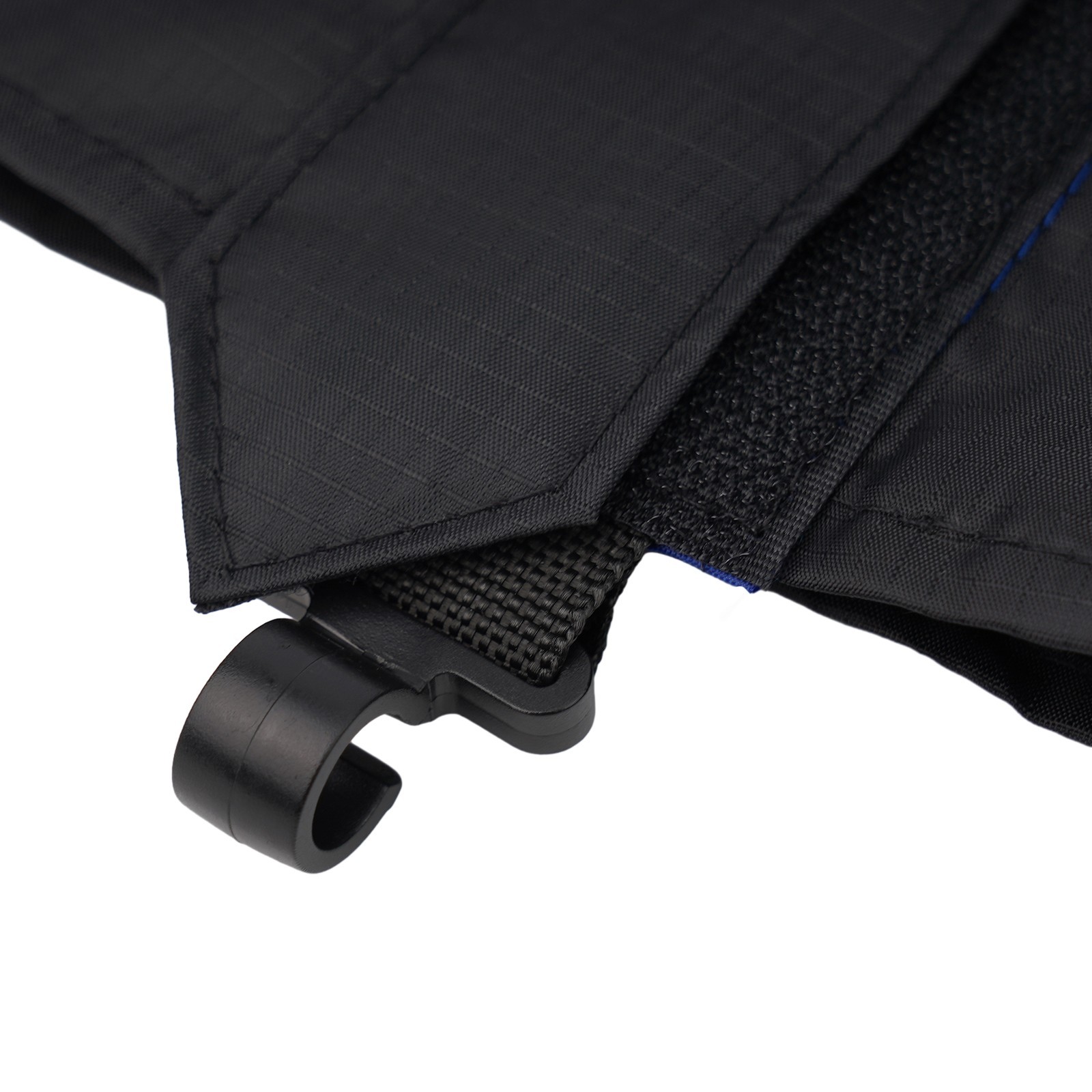 Rainy Weather Snow Leg Gaiter Hunting Gaiter Nylon Material Weight About 170g