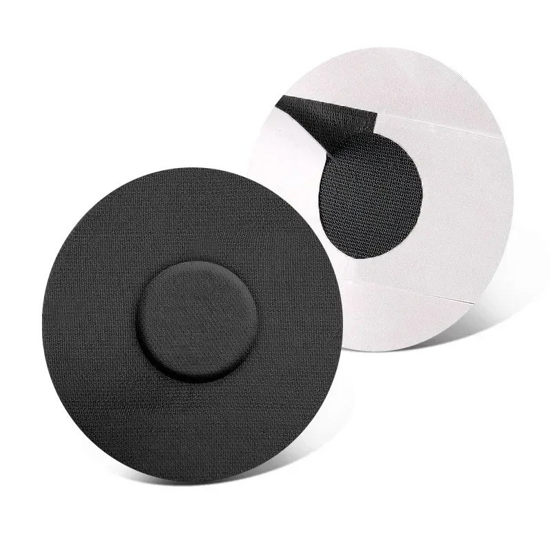 10Packs For Freestyle Libre Sensor Covers Waterproof Adhesive Patches Sticker US