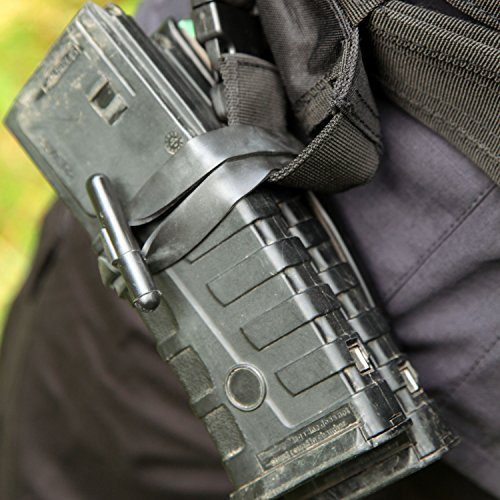 Ranger Bands® STRAC Strike Team Ready Around The Clock Combo 16 Bands Alliance