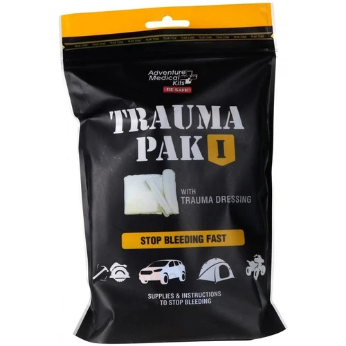AMK Trauma Pak I 2064-0295