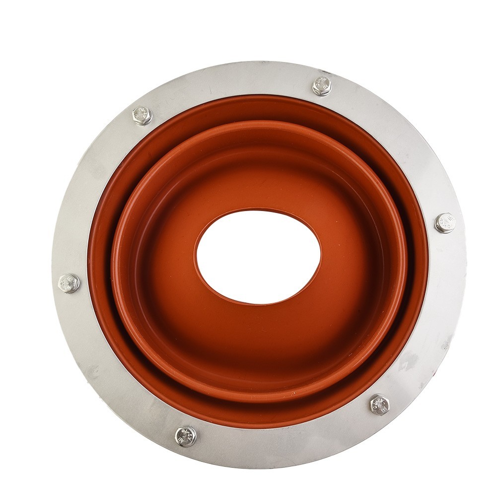 Enhance your camping experience with this efficient wood burner flue kit