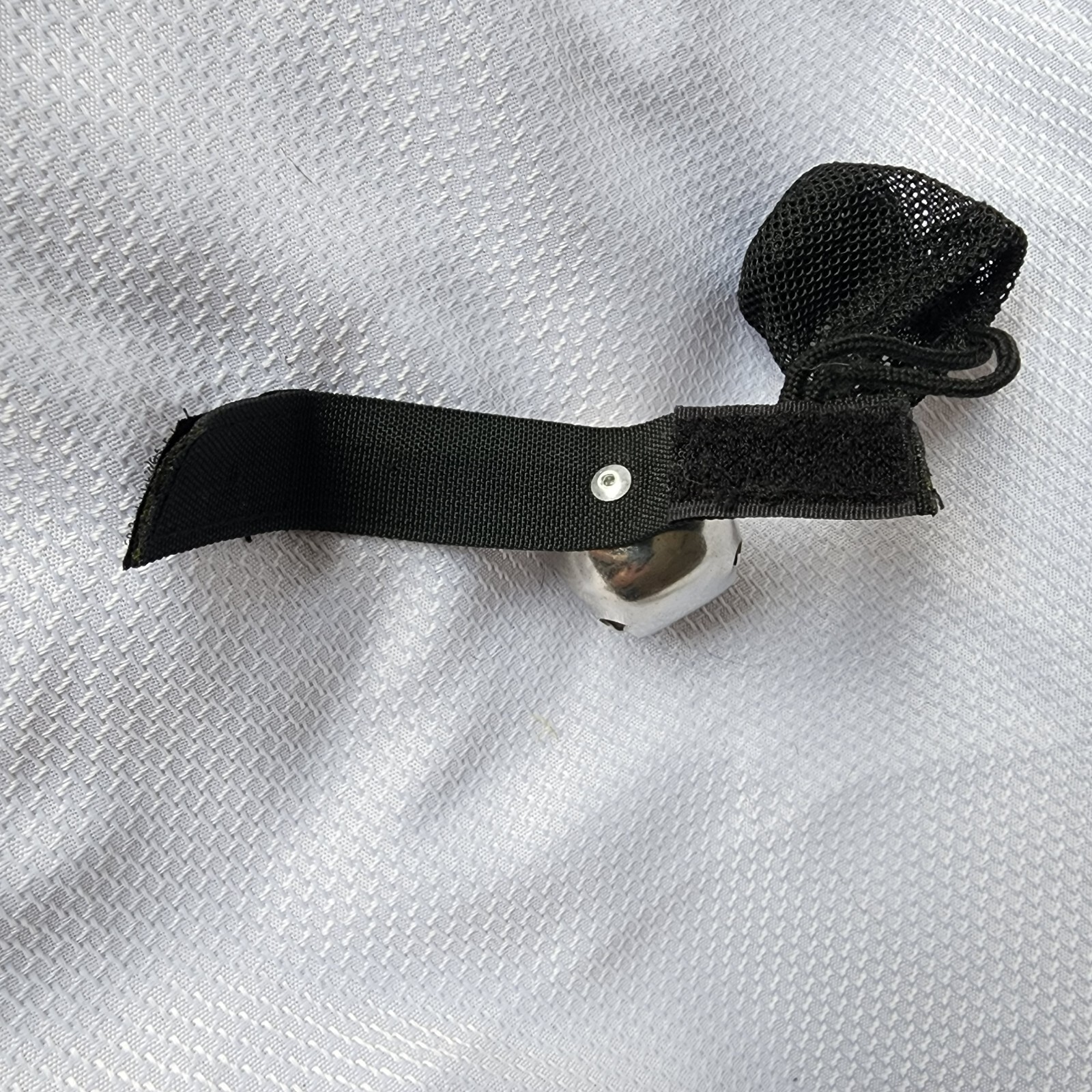 Bear Bells Hiking Camping Safety Bear Deterrant