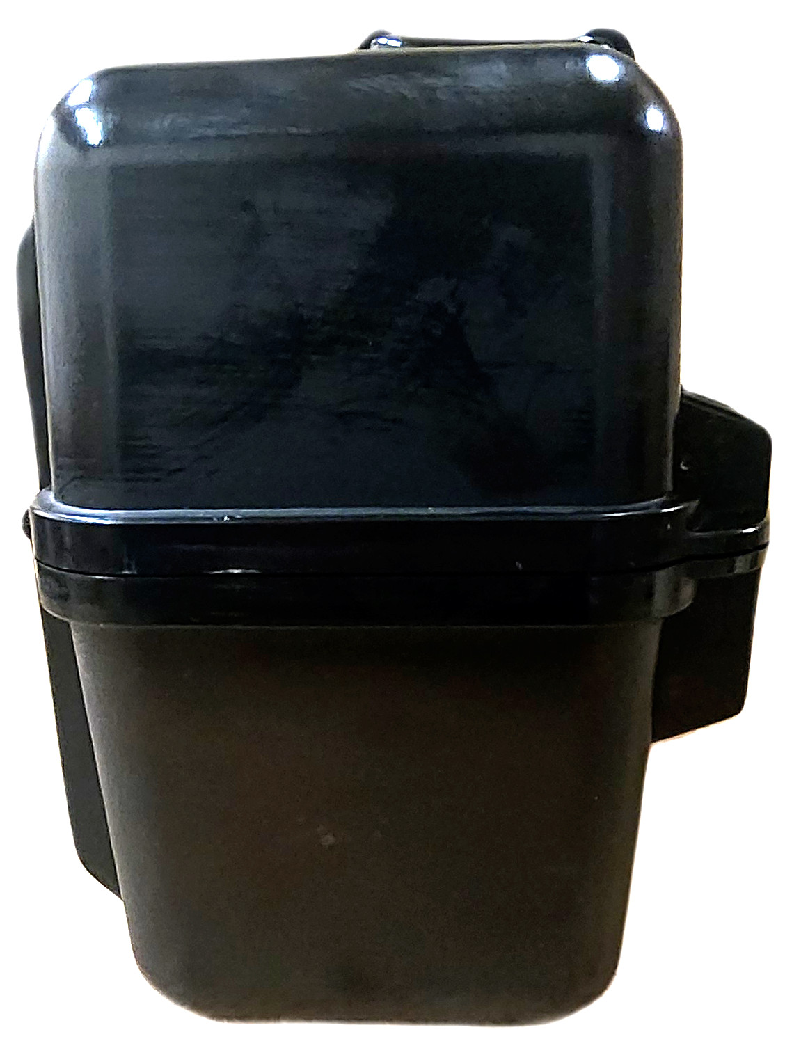 Starlight Weathertight Hard Case 12X8X11 Gun Survival Dry Box Camera SC00612 NEW
