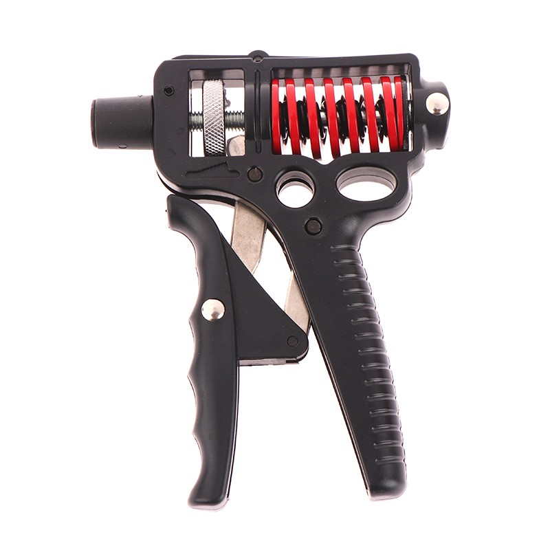 5-165kg Finger Expander Hand Grip Training Adjustable Hand Grip Hand Trainer