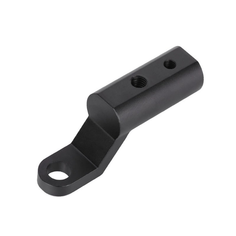 Mounting Bracket Aluminum Support Holder Extension Mount Bracket