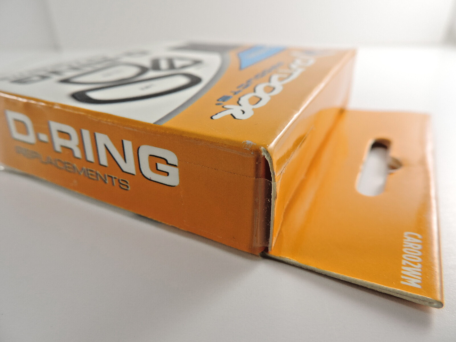 Outdoor Products D-Ring Replacements 3 Pieces CAR002WM-000