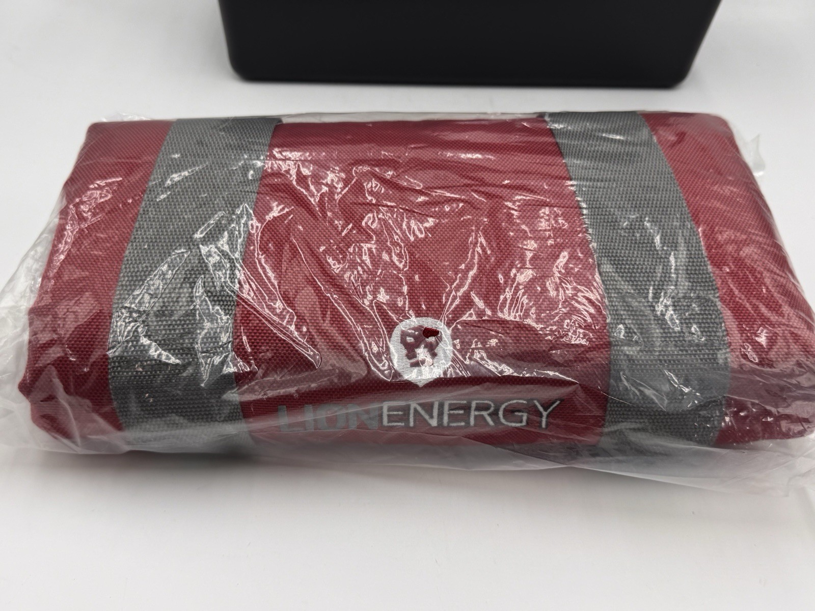 LION ENERGY EMP Faraday Military MILSPEC Electronics Shielding Bag & Storage Box
