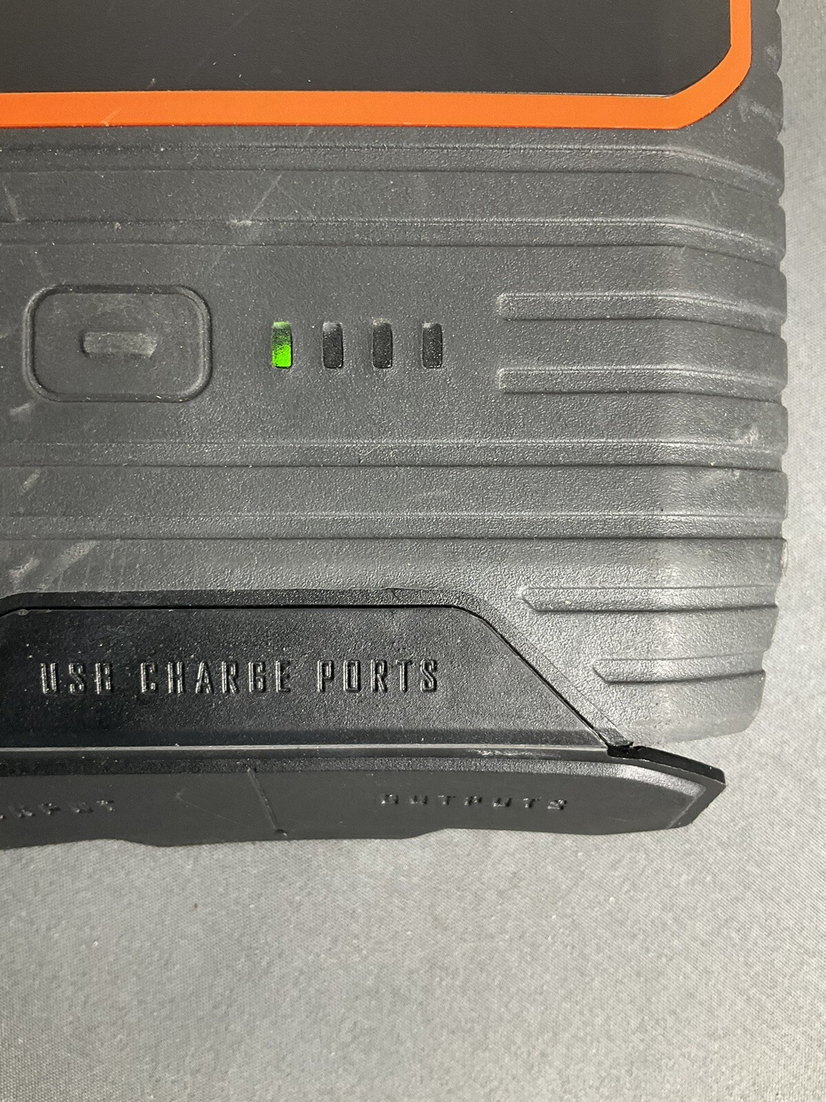 Ozark Trail Portable Tablet Charger 6,600mAh Capacity