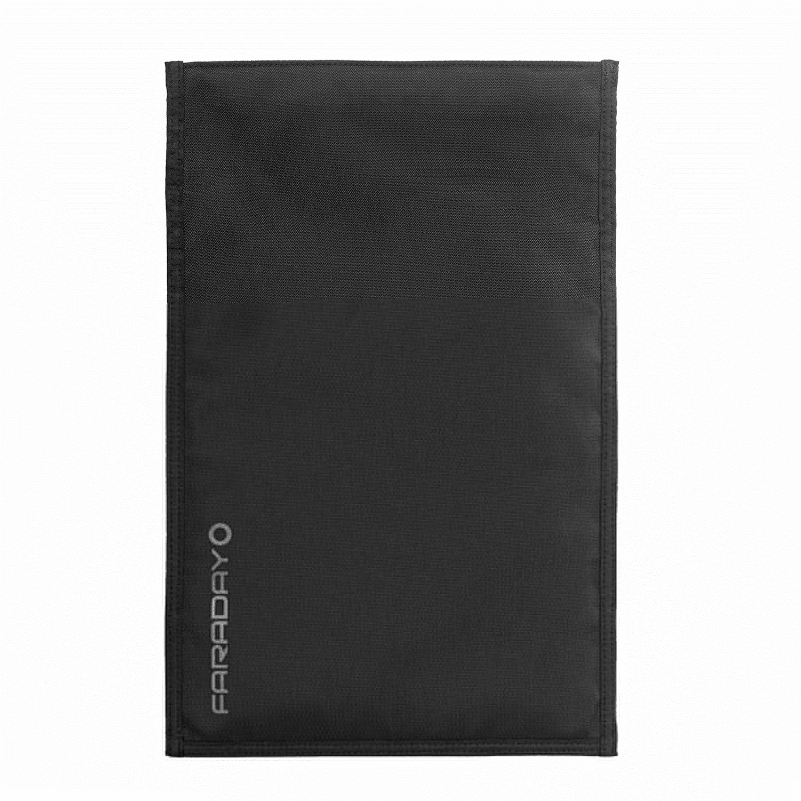 Faraday Jacket Pro Cordura Laptop Bag Magnetic Closure 9.5″ x 13″