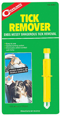 Tick Remover Tweezers