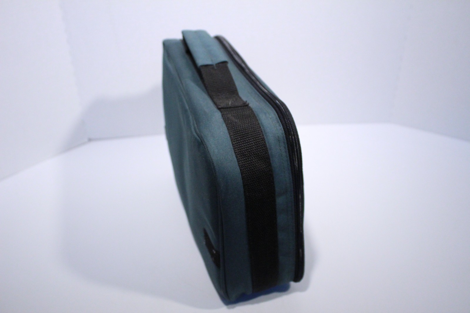 Lifeline Snow Winter Survival Kit Case Only Great For Soft Side Lunch Box