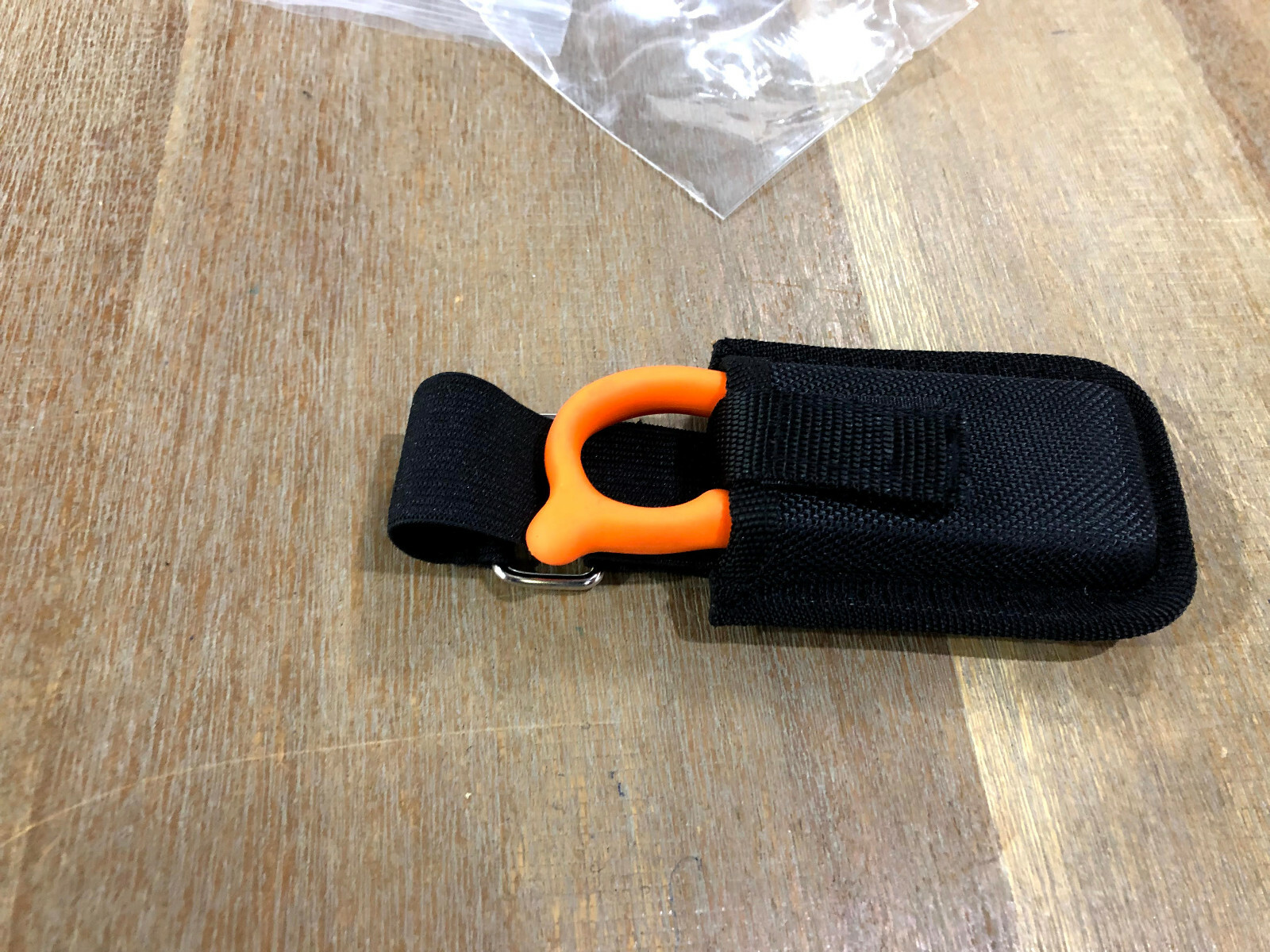 2 – pack ORANGE SuperVizor XT Auto Escape Tool Window Breaker Engraving Error