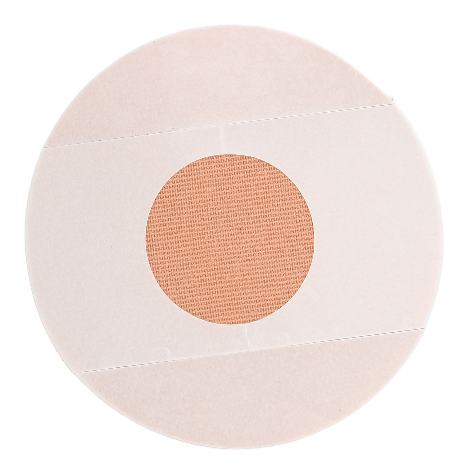 30Pcs Sensor Adhesive Patch Lightweight Prevent Slipping Waterproof Sensor NY