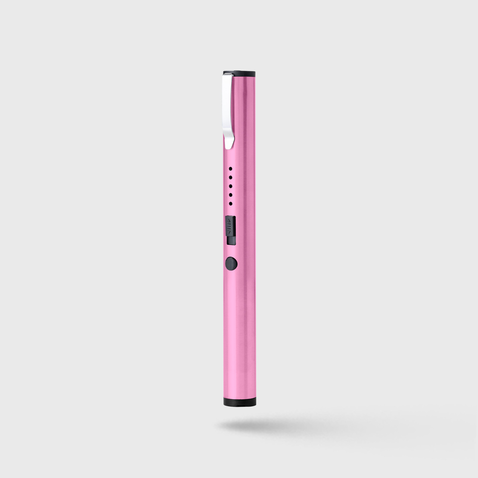 Enlight Compact Safety Pen Flashlight | 110 Lumens w/ Charging Indicator
