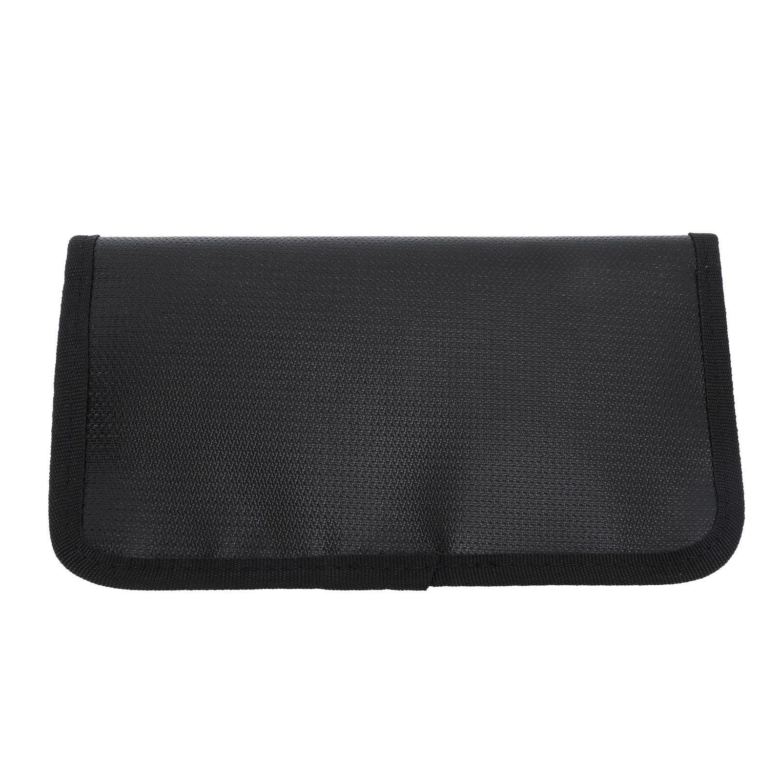 Fireproof Faraday Bag Radio Frequency Identification Signal Blocking Bag Wat Set