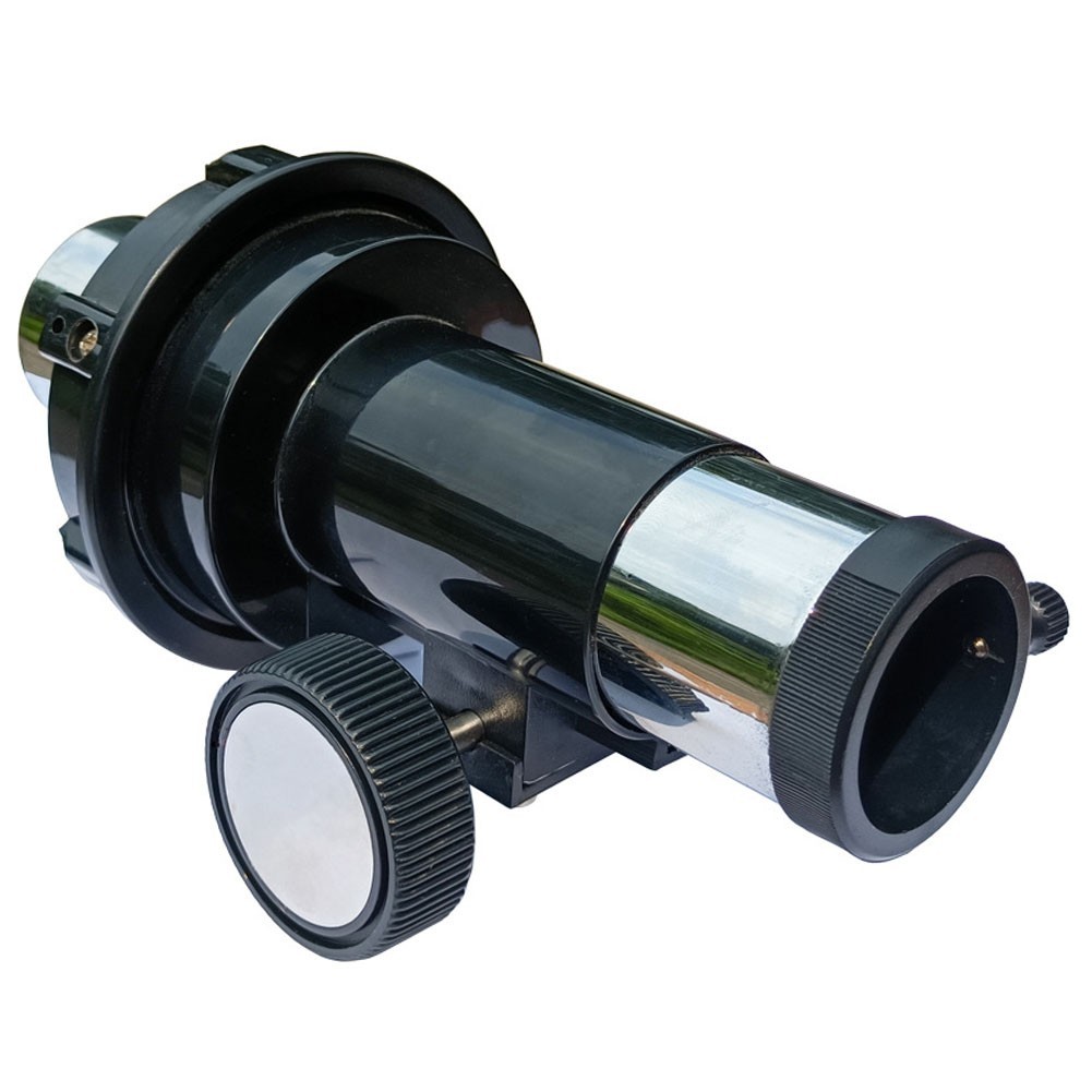 Lightweight Astronomical Telescope Focuser Suitable for 60mm Refraction Tube