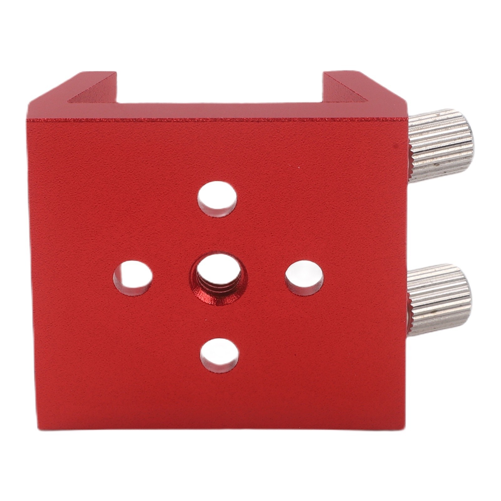 Astronomical Telescope Accessories Reliable Dovetail Mounting Solution