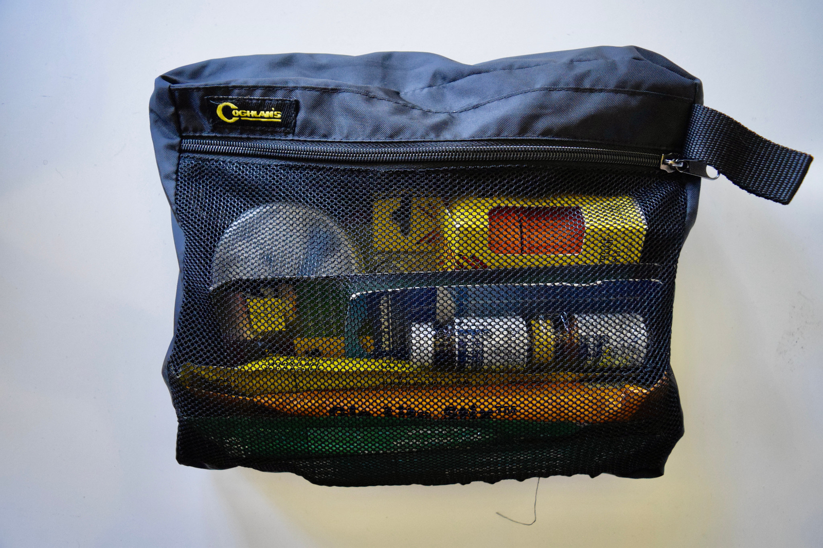 COGHLAN’S Hiking Camping Survival INDIVIDULAL ITEMS KIT BOWLS CUPS Rope Mirror