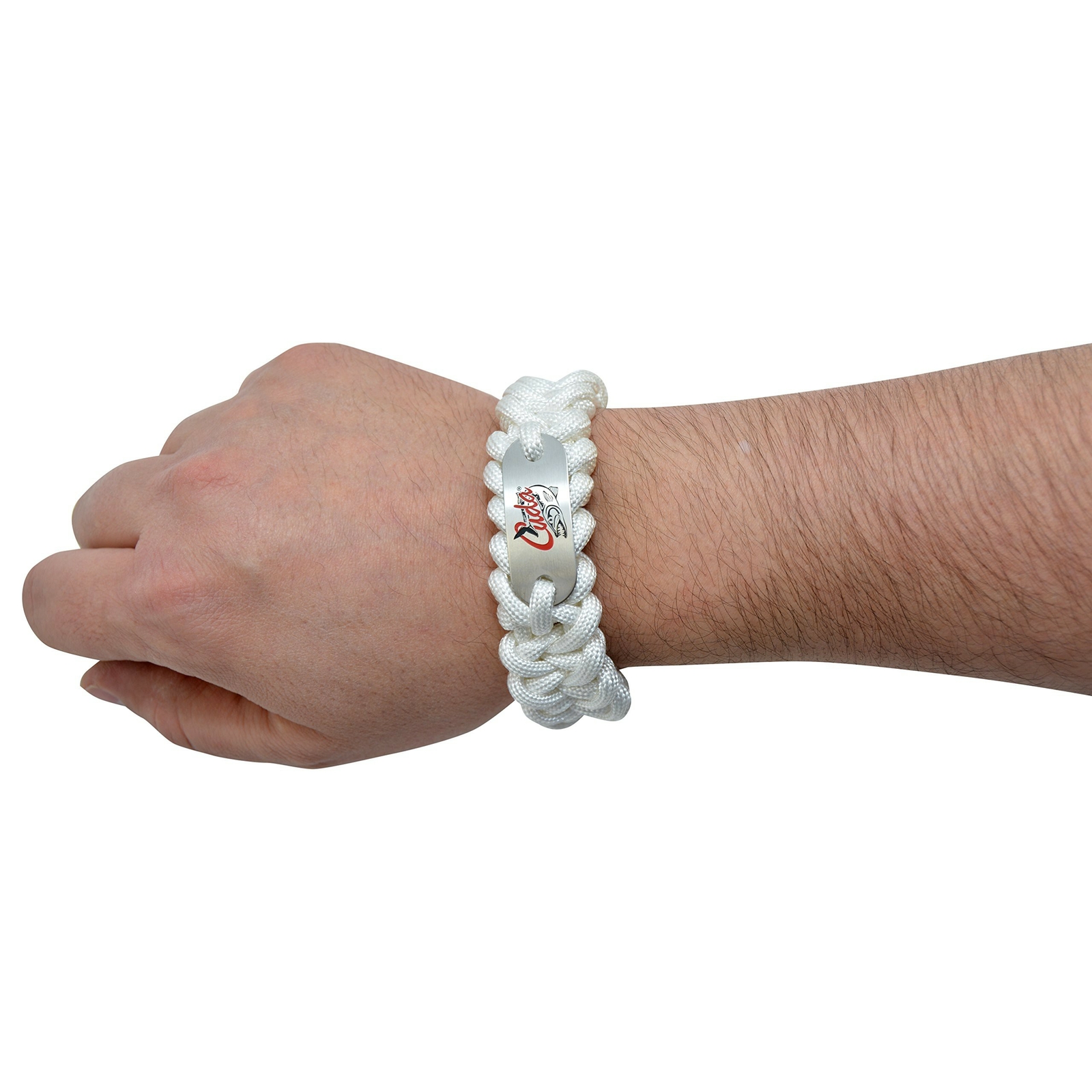 Cuda Men’s Bracelet, Large