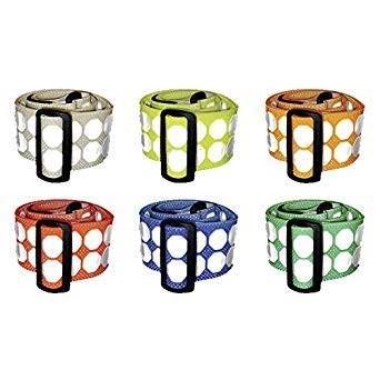 Cyalume Cyflect Pt Physical Training Belts High Visibility Reflective Gear 5.5