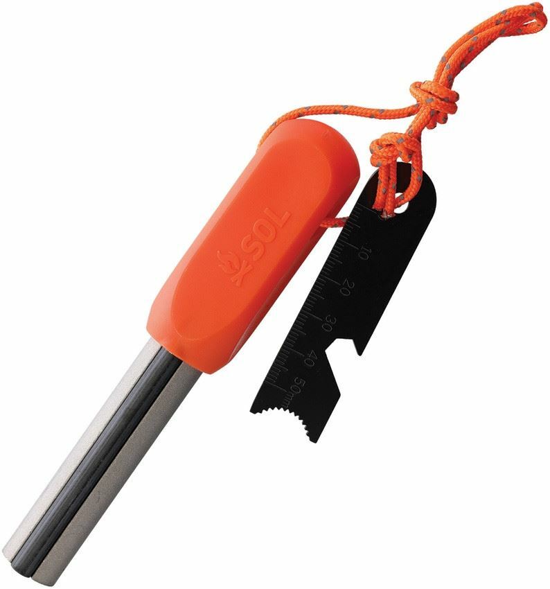 Adventure Medical SOL Mag Striker