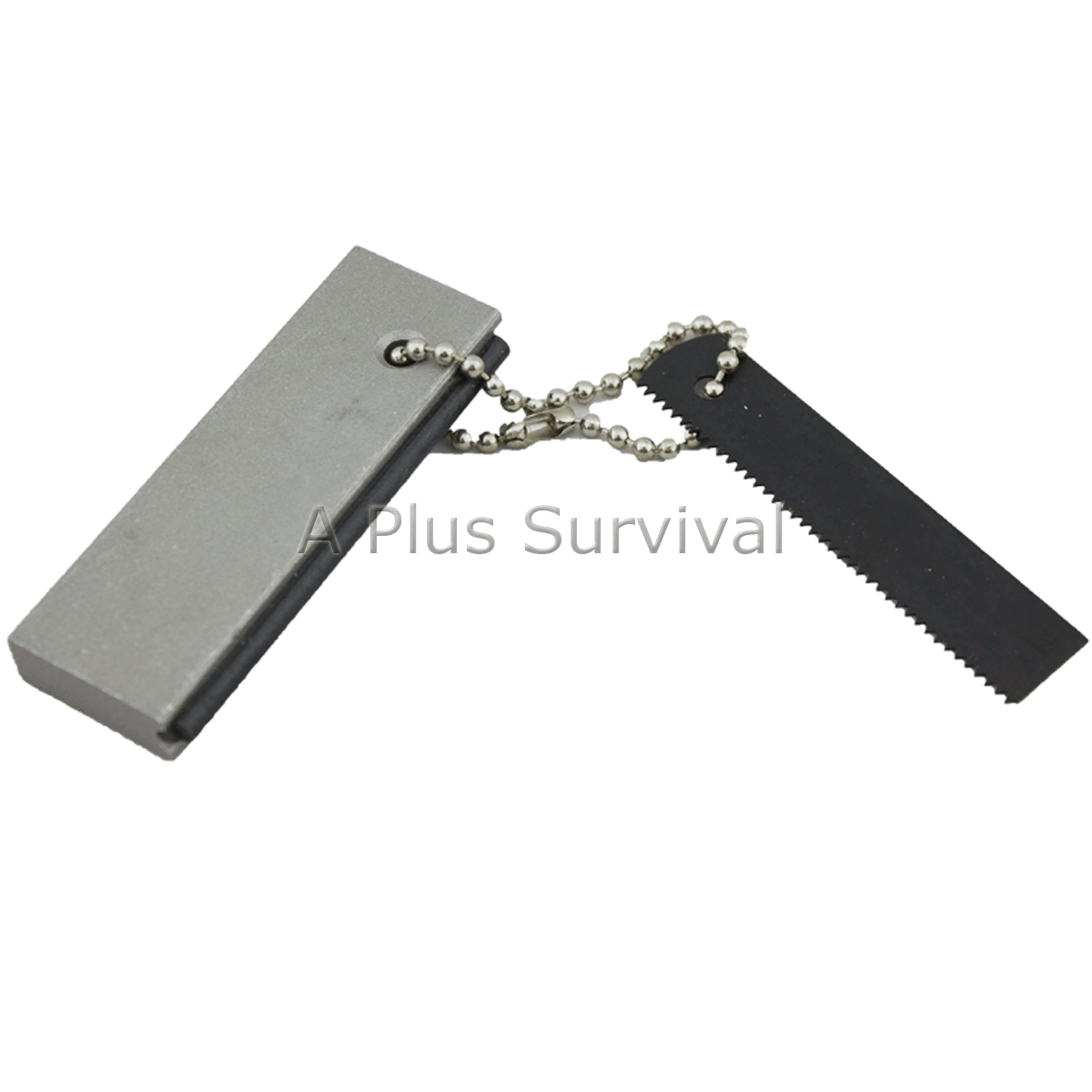 Magnesium Bar Fire Starter – Must Have for Survival Kit