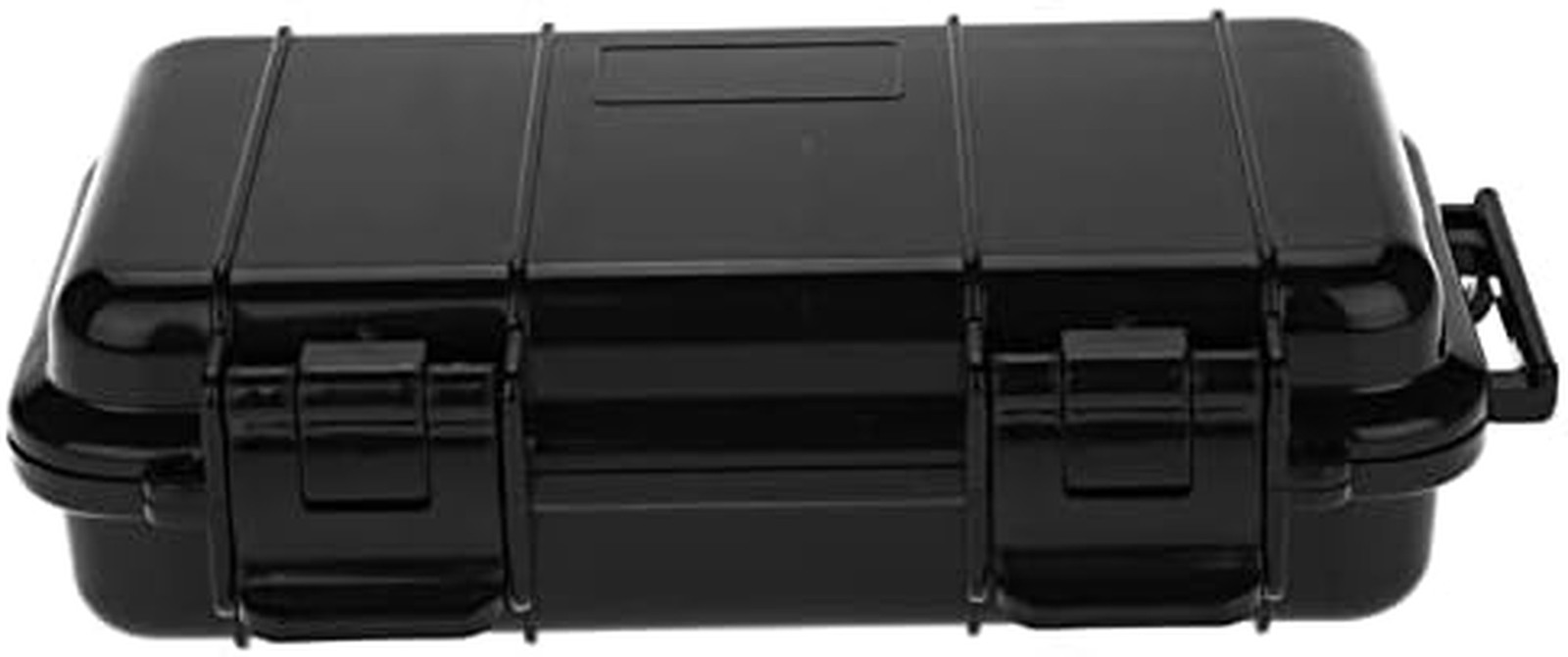 Survival Storage Box, 3 Types Plastic Shockproof Container Airtight Case Carr…