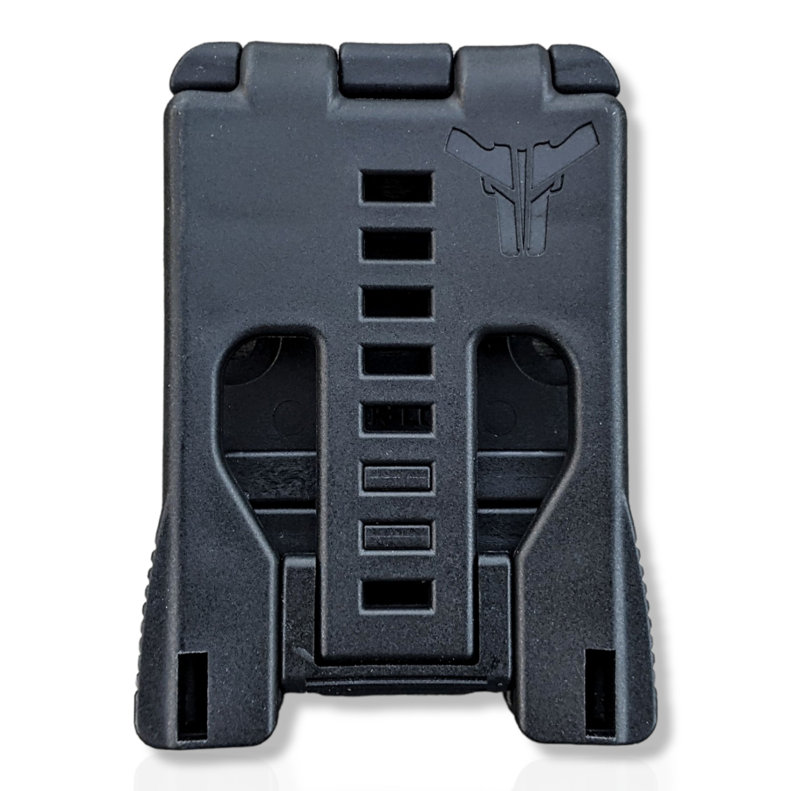 Kydex Carrier for Snakestaff Systems ETQ – Veteran Made in Colorado