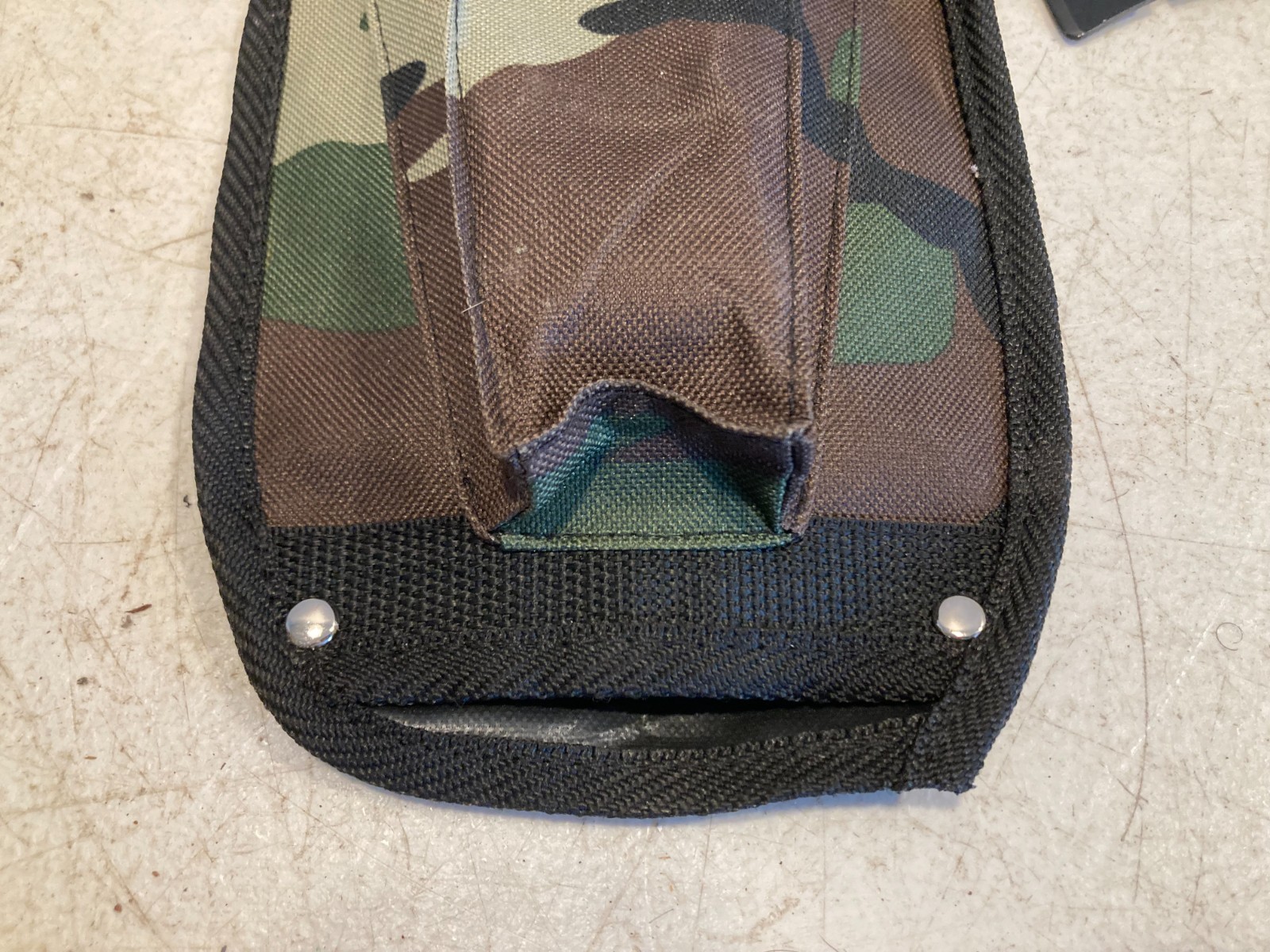 Emergency Camping Tool Kit Multi Survival Set Axe Shovel