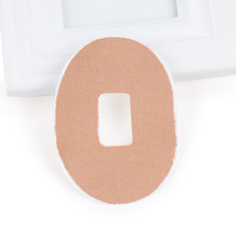 30/50Pcs Adhesive Patches Sports Sensor Covers Stickers Tapes for G4/5 Sensor