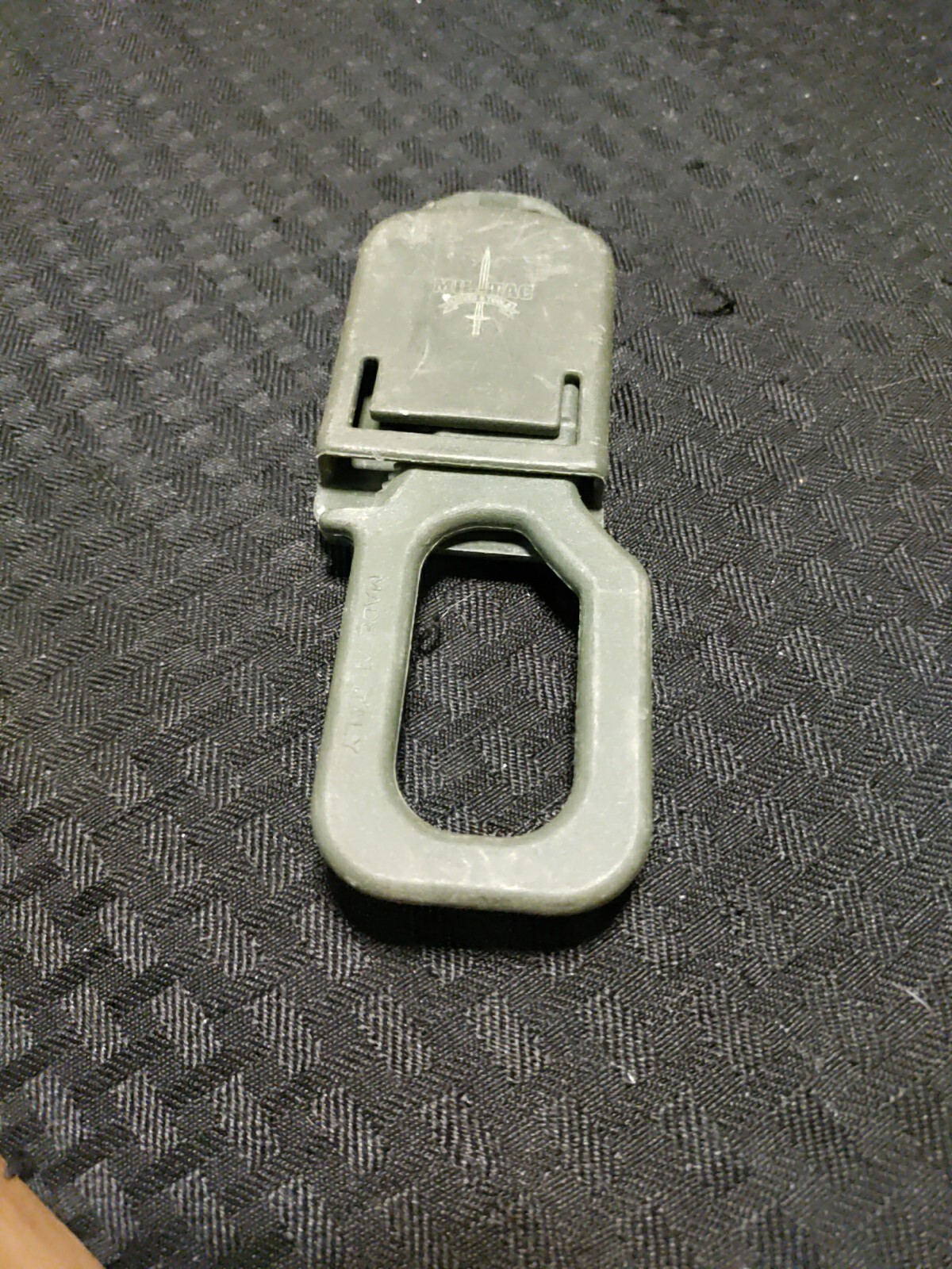 Fox FKMD Rescue Knives