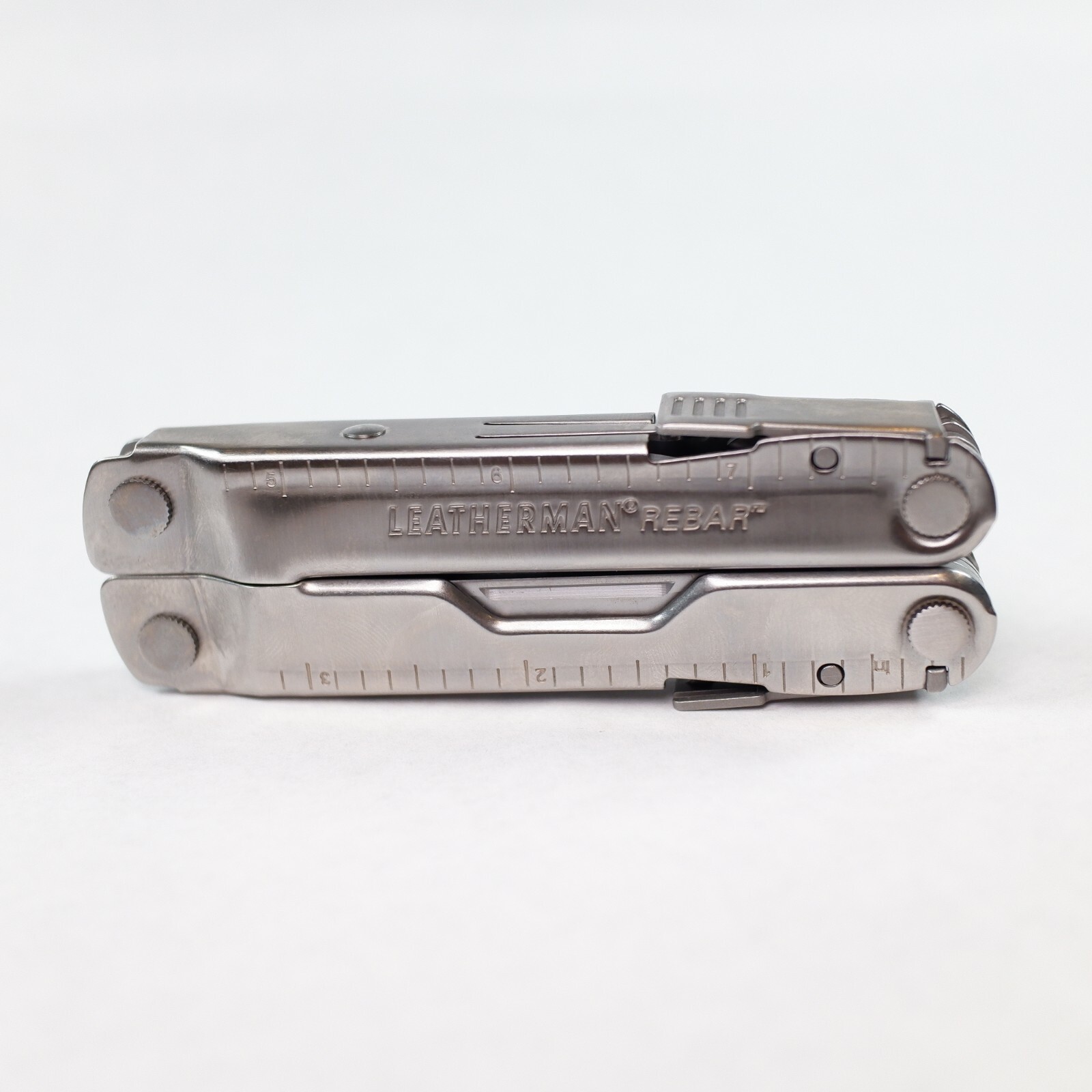 Survival EDC Pouch Maxpedition Beefy with Leatherman Rebar set