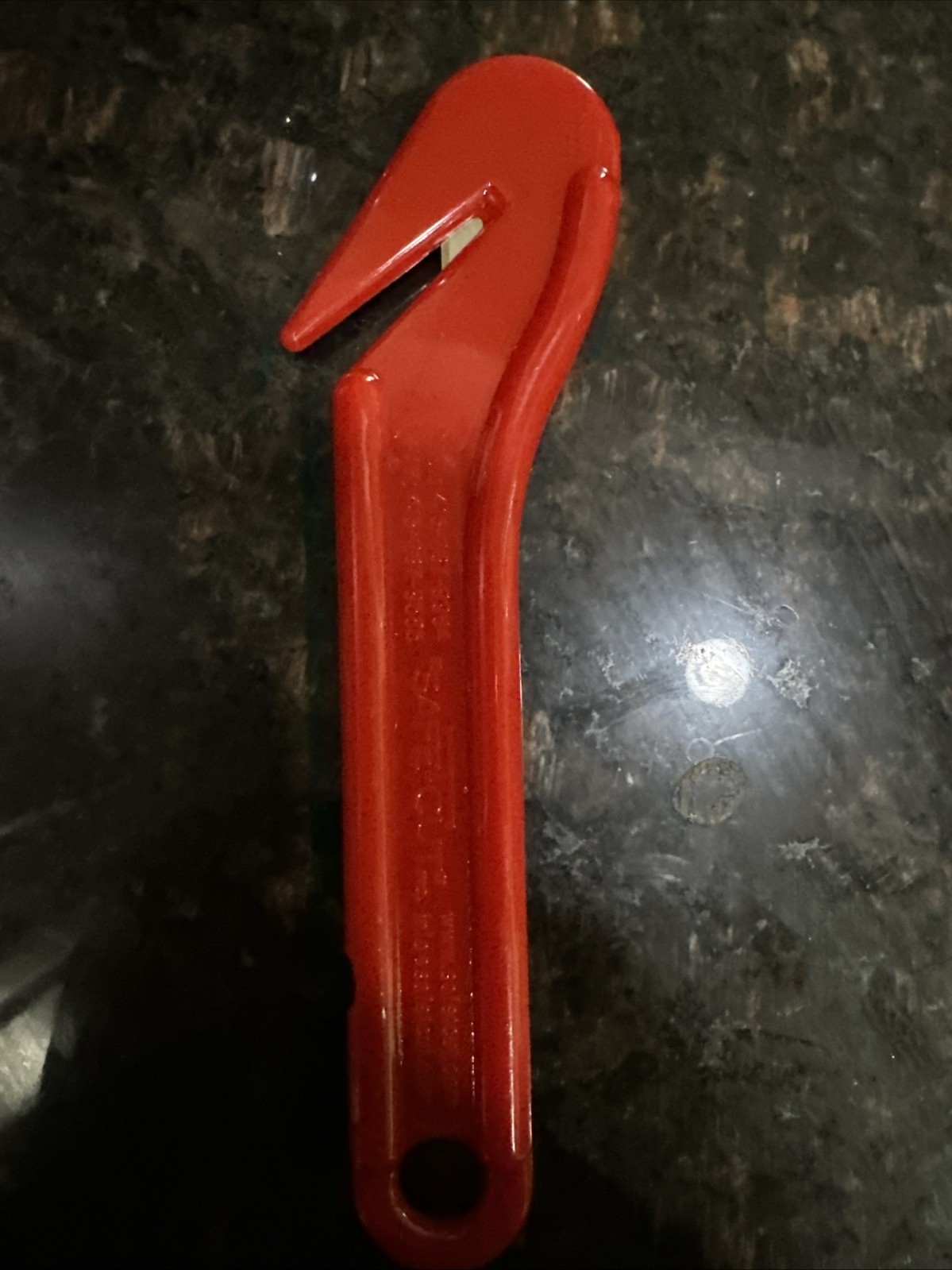 Safecut Plus Seat Belt Cutter