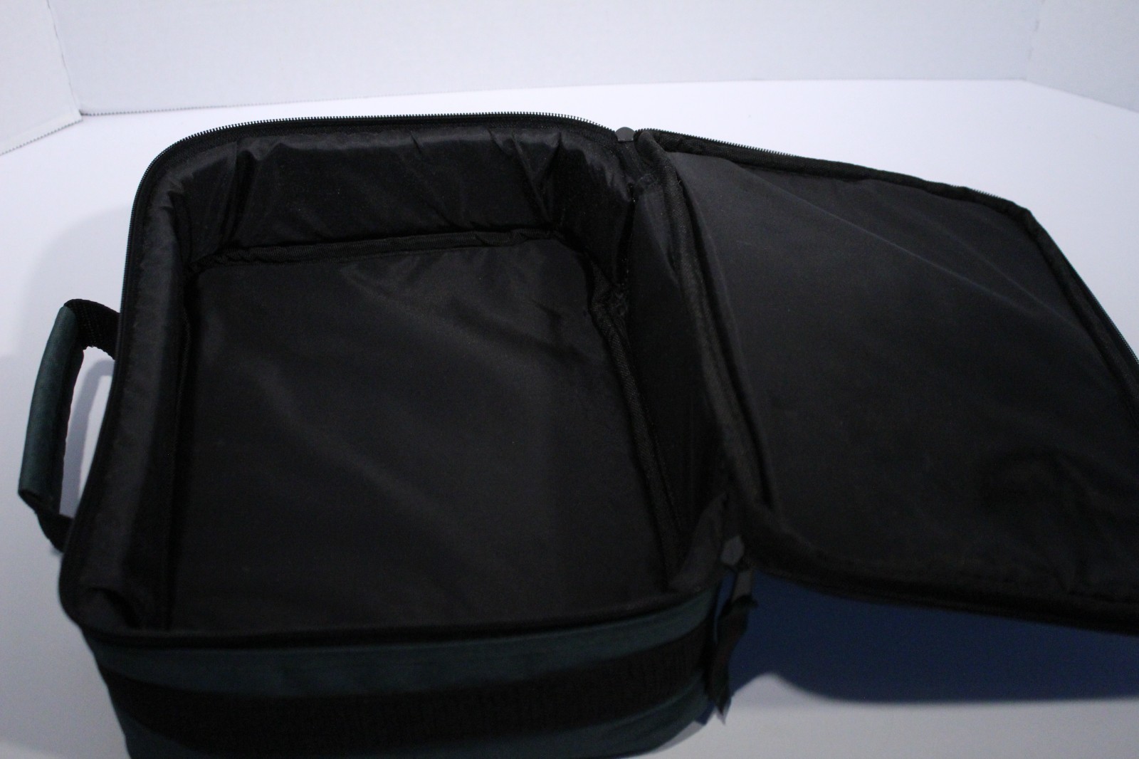 Lifeline Snow Winter Survival Kit Case Only Great For Soft Side Lunch Box