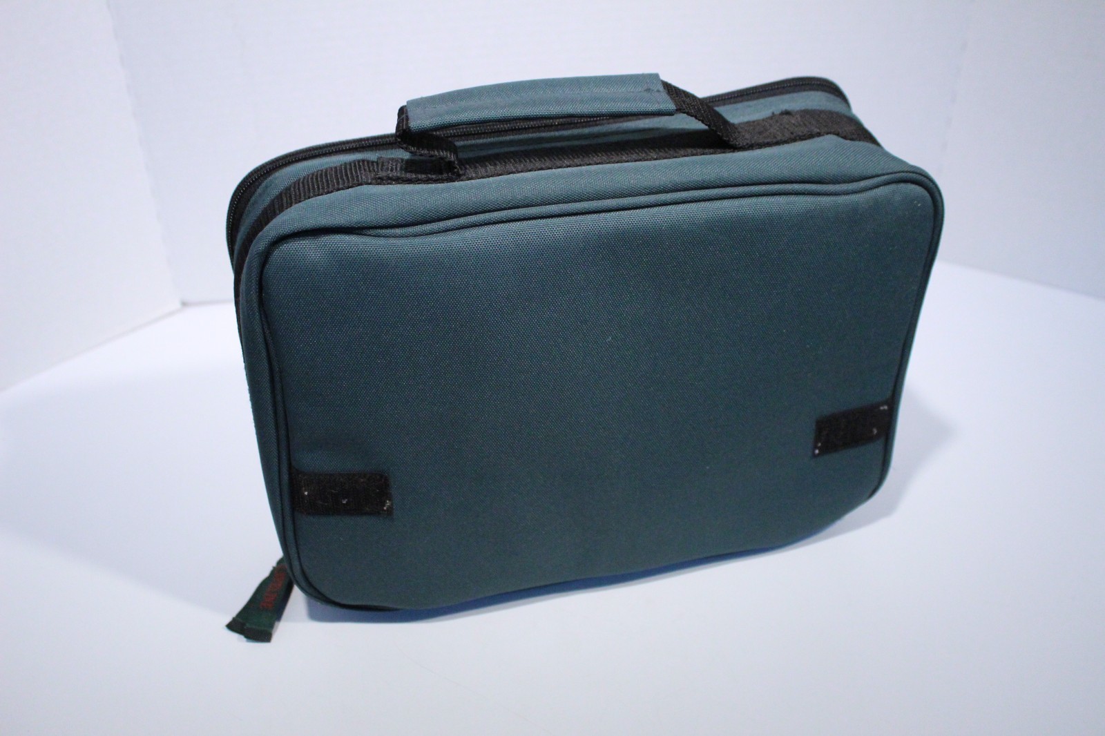 Lifeline Snow Winter Survival Kit Case Only Great For Soft Side Lunch Box