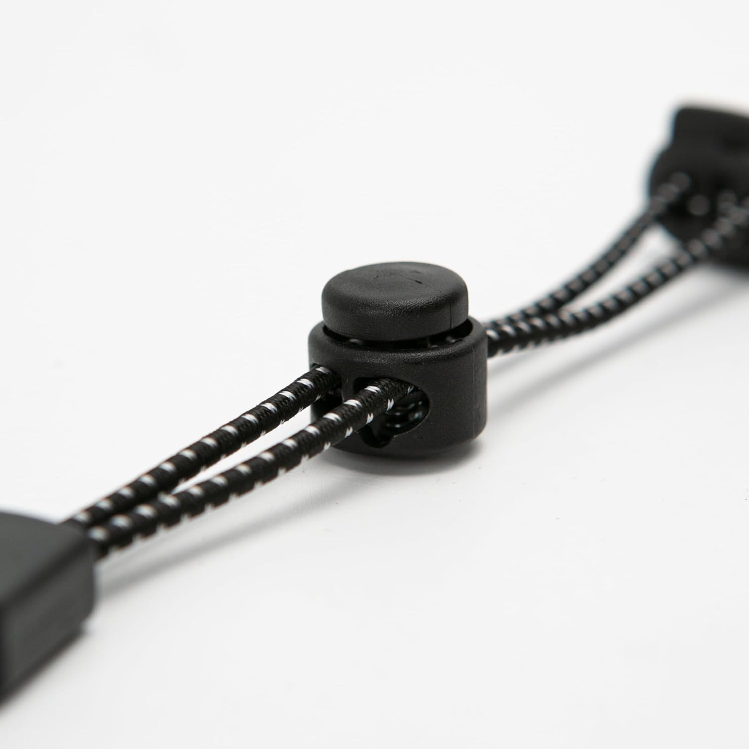 4Pcs Climbing Stick Holder, Hiking Trekking Pole Backpack Bungee Straps, Adjusta
